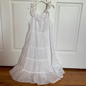 Zara girls dress